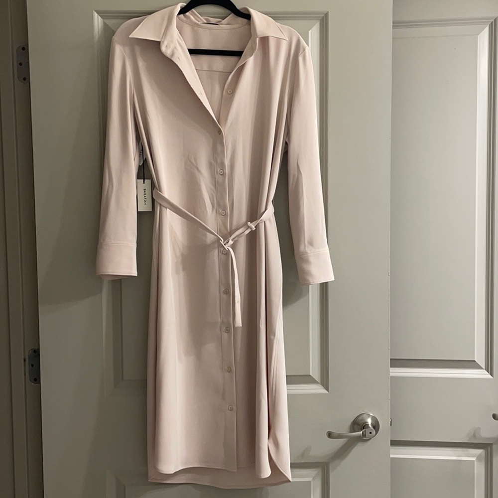 New with tags Aritzia Babaton Natasha Dress